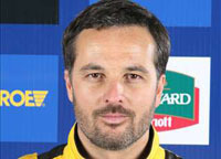 Oreca LMP1: Après Petter Solberg, Yvan Muller s'y essaie aussi!