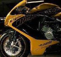 Nouveauté - MV Agusta: six nouveautés attendues