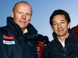 Le Mans: Kronos, soulagée et sous pression