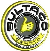 Nouveauté: Bultaco va renaître de ses cendres