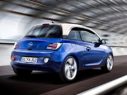 Opel: un modèle inédit en entrée de gamme d'ici 2016?