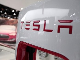Tesla a vendu plus de 10 000 voitures au 1er trimestre