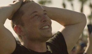 Tesla : la rémunération d'Elon Musk est de 56 milliards de dollars