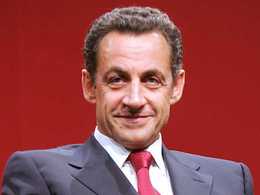 Radars : Nicolas Sarkozy "ne cèdera pas"