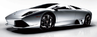 Salon de Francfort 2007: une super super Lambo en guest star?