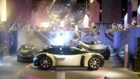 Next : L’an 2060 au Peugeot Avenue Paris