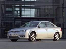 Fiabilité Ford Mondeo 2 : que vaut le modèle en occasion ?