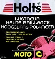 Holts® fait briller votre deux-roues.