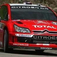 WRC: Allemagne D.2: Loeb devant, la guerre derrière