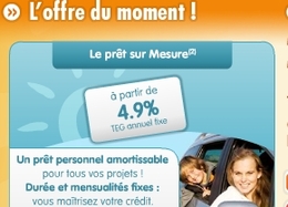 Achat d'un véhicule d'occasion : le boum du financement par Internet.