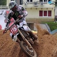 Lierop EMX2 : Mel Pocock donne une bouffée d’air à Yamaha