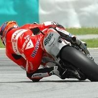 Moto GP - Valence: La der s'annonce bien amer