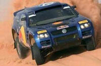 Carlos Sainz remporte sa quatrième victoire sur le Dakar