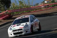 IRC: dernières infos avant le Barum Rally