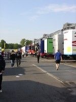 Les dessous de MONZA...