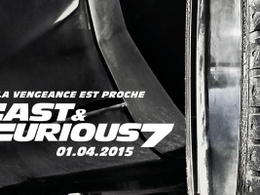Cinéma: Fast and Furious 7 démarre en trombe