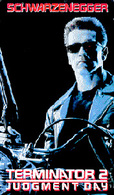 Terminator 2 à terre