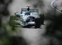 Crise: Honda arrêterait tout sport automobile !
