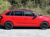 La prochaine Skoda Rapid subira de gros changements