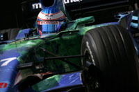 GP de Turquie : Honda