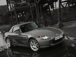 Un nouveau roadster hybride Honda devrait succéder à la S2000 !