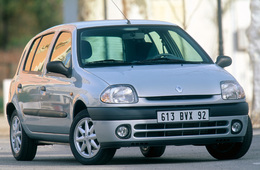 Question de la semaine : Quand la Clio 2 a-t-elle été restylée ?