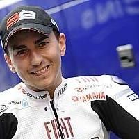 Moto GP - Portugal D.2: Lorenzo veut continuer sa lune de miel avec Estoril