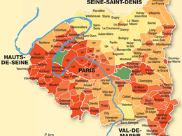 Véhicules électriques et hybrides : le Conseil général des Hauts-de-Seine a lancé un appel d'offres