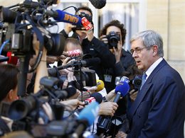 PSA - Philippe Varin reçu à Matignon : "il n'y aura pas de licenciement sec"
