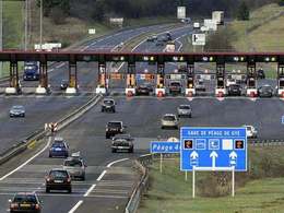 Autoroutes: une augmentation de 0,57% à venir