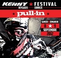 Kenny Festival, 7ème édition à Reygades, 7, 8 & 9 septembre