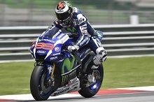 MotoGP - Tests Malaisie : Lorenzo impérial