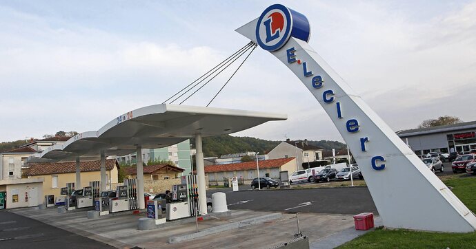 Le gasoil se transforme en « boue » : des automobilistes tombent en panne après avoir fait le plein