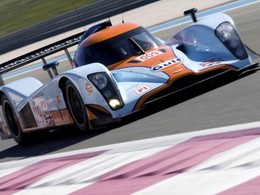LMP1 : des équivalences justes en 2011 ?