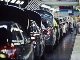 Sondage : l'industrie automobile française