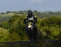 Moto Tour 2016: cinq catégories et puis c'est tout!
