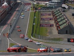 International GT Open/Spa: Ferrari par deux fois