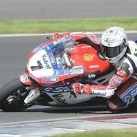 Superbike - Nürburgring: Carlos Checa n'a plus rien à perdre