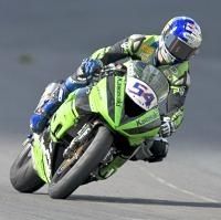 Supersport - Nürburgring: Première balle de match pour Kenan Sofuoglu