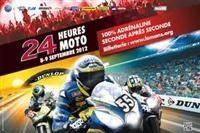24 H du Mans - BMW en tête à l'issue de la 1ère qualif