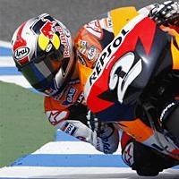 Moto GP - France D.1: Pedrosa double la mise
