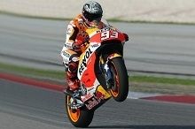 MotoGP - Tests Malaisie : Márquez sait que Honda n’y est pas