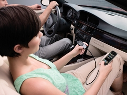 Dossier - Applications autos sur IPhone : de l’utile au gadget, faites votre choix