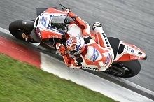 MotoGP - Tests Malaisie: Stoner n'a rien perdu de son talent