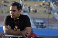 Nascar, Montoya: "La victoire est possible cette année."