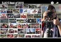 Luc1 "Best of 2015": la vidéo