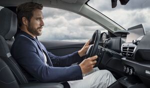 Le comportement des Français sur la route s'est amélioré