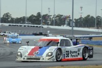 24h de Daytona: Donohue de 3 secondes devant Montoya !