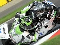 Supersport - Nürburgring Jour 1: Lowes devance Cluzel et Foret