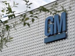 GM sort du capital de PSA !